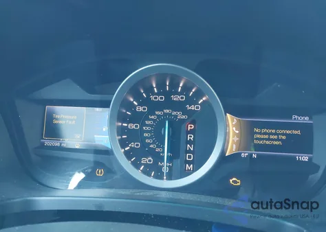 2013 Ford Explorer Xlt z USA, uszkodzony, nr VIN 1FM5K8D84DGA91409